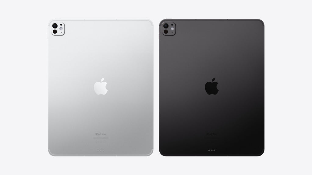 IPAD PRO 11 M4 - IPAD PRO 13 M4