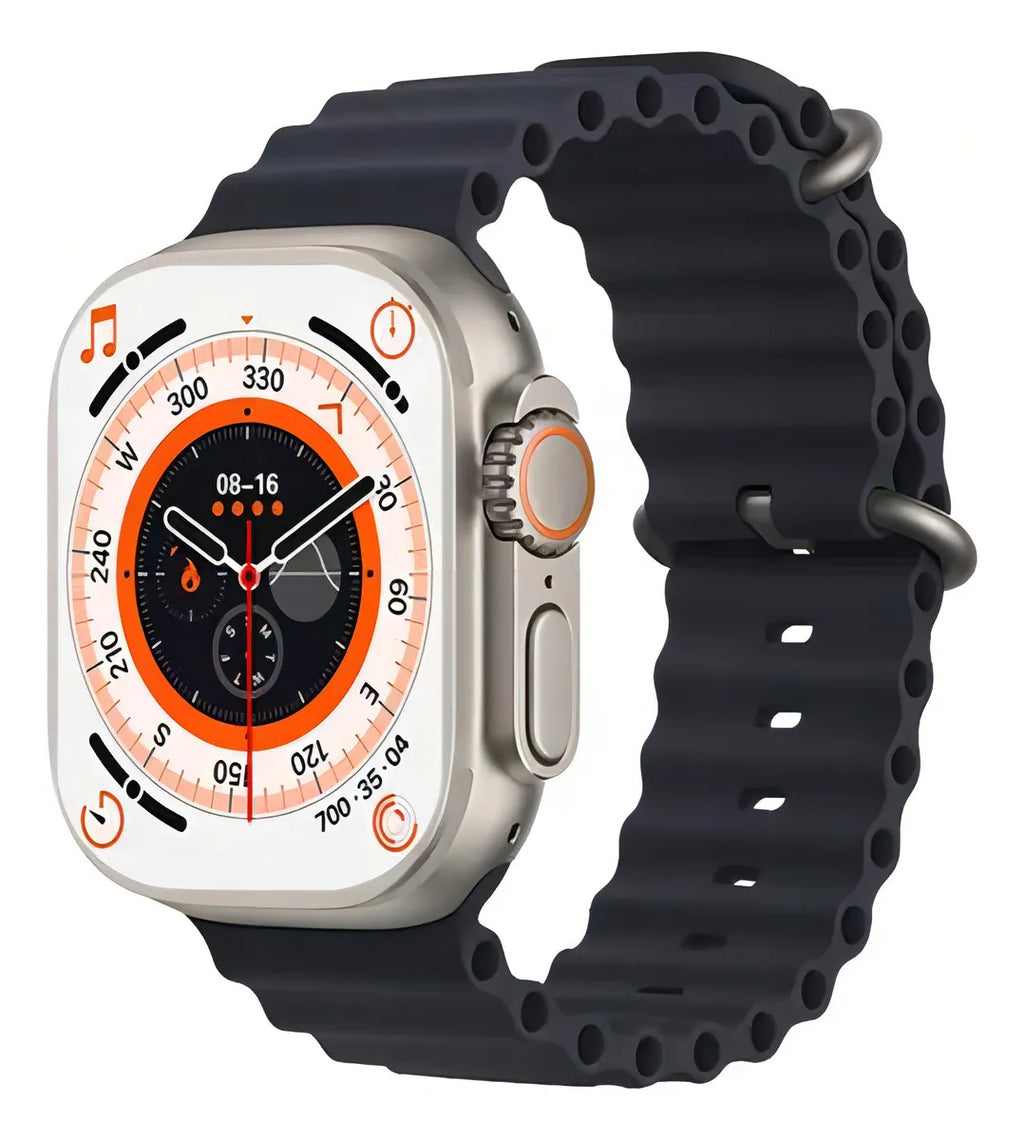 SMART WATCH T900 ULTRA