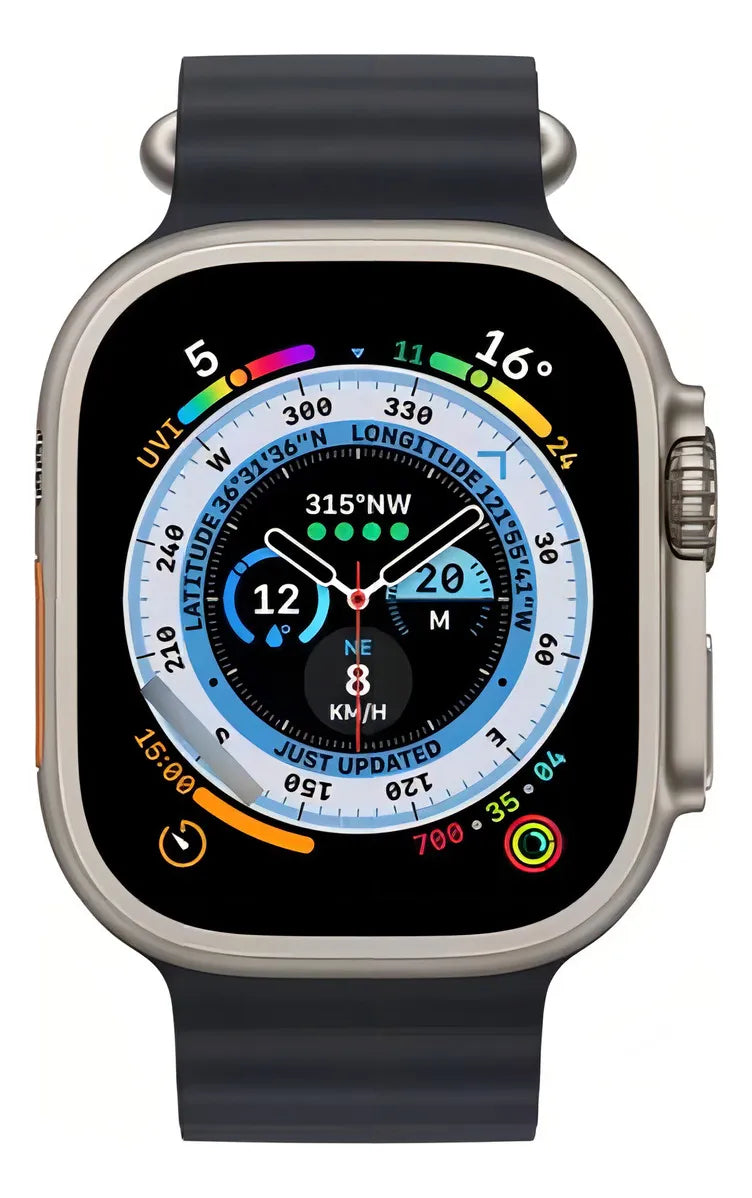 SMART WATCH T900 ULTRA