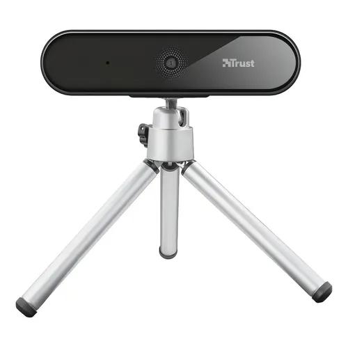 Camara web Trust tyro